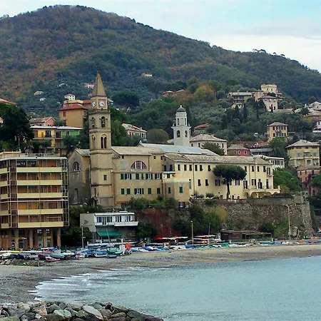 Elena Hotel Recco