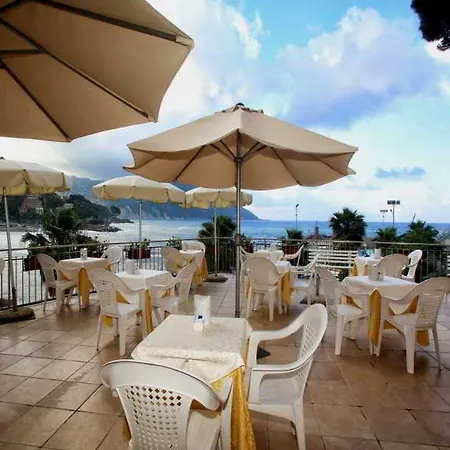 Hotel Elena Recco