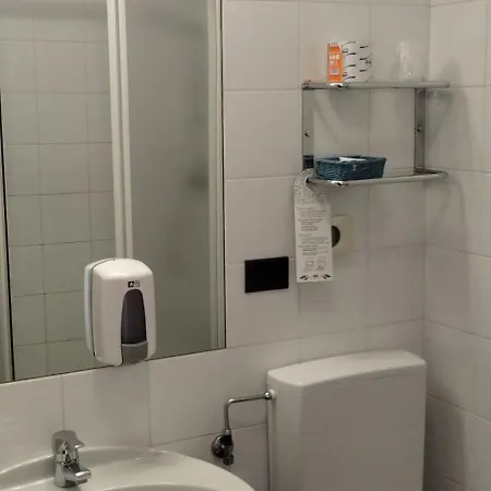 Hotel Elena Recco