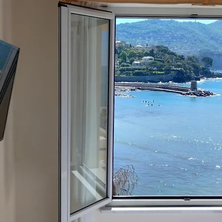 Elena Hotel Recco