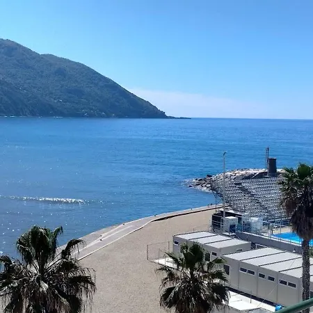 Elena Hotel Recco