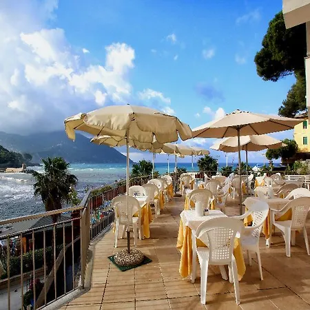 Hotel Elena 3*