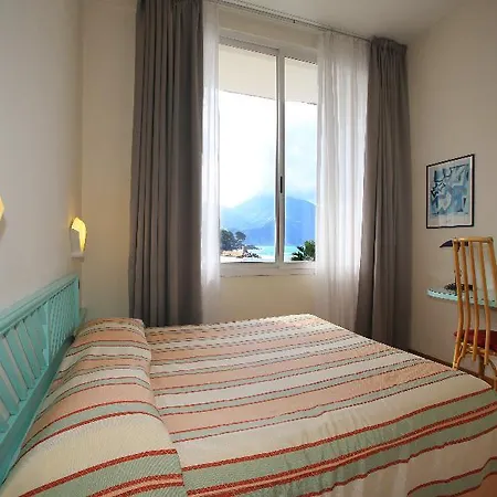 Elena Hotel Recco