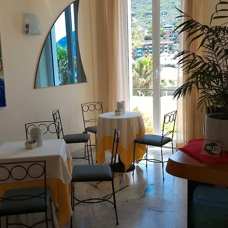 Elena 3* Recco