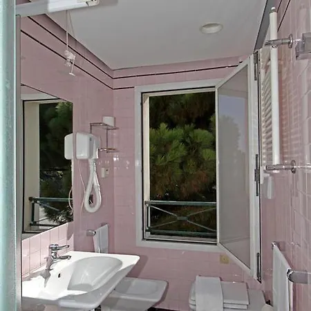 Hotel Elena Recco