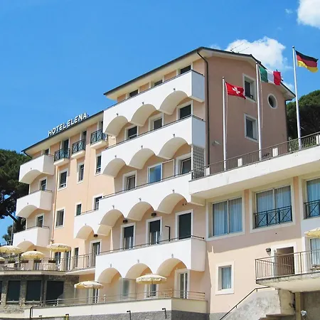 Elena Hotel Recco