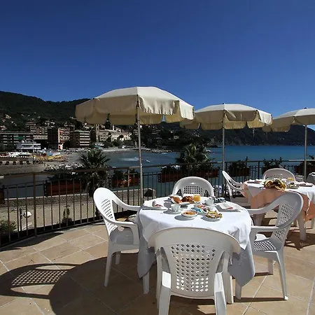 Elena מלון רקו