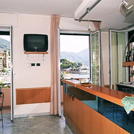 Hotel Elena Recco