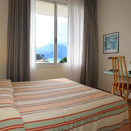 Hotel Elena Recco