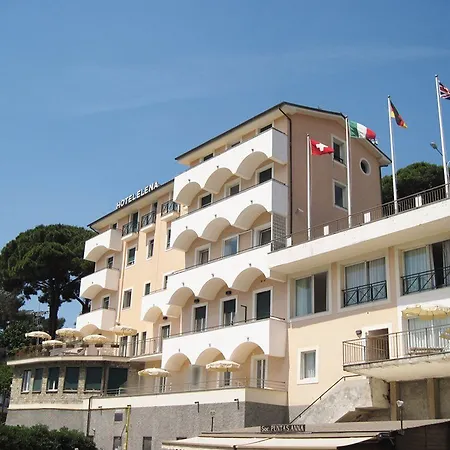 Elena 3* Recco