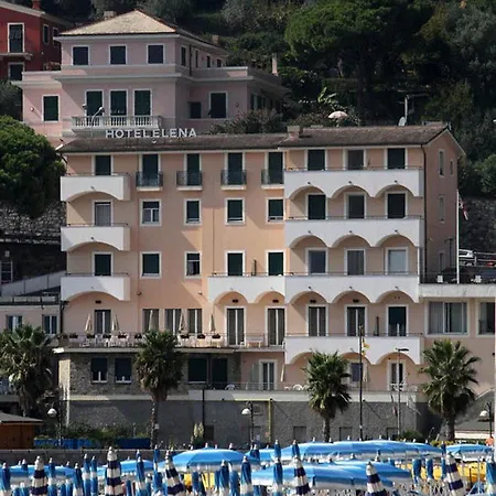 Elena Hotel Recco