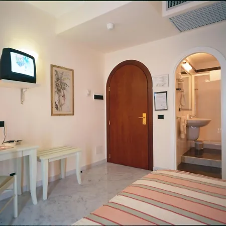 Hotel Elena Recco