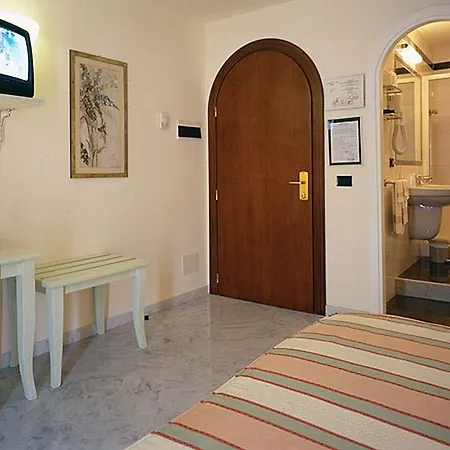 Hotel Elena Recco