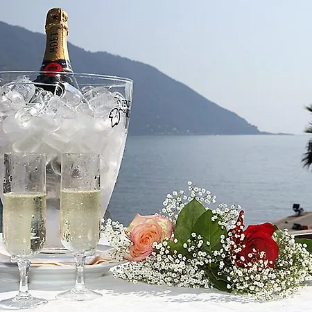 Elena Hotel Recco