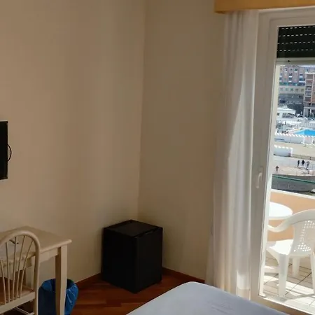 Hotel Elena Recco