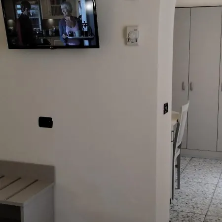 埃莱娜酒店 酒店 雷科