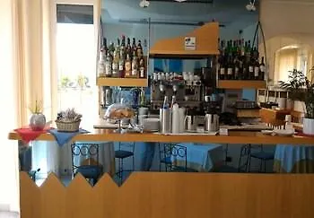 酒店 埃莱娜酒店 雷科