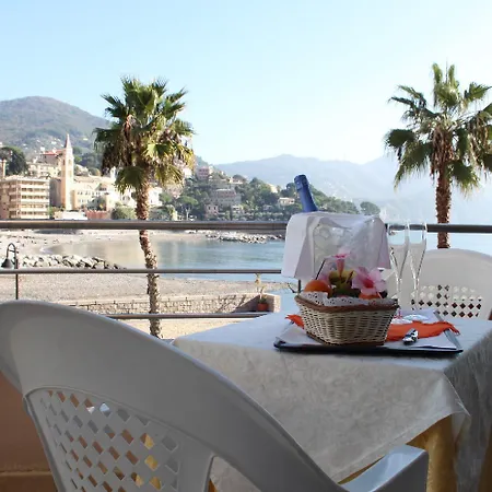 Hotel Elena Recco