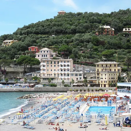 Elena Hotel Recco