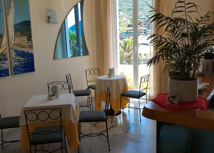 Elena 3* Recco